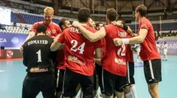 انطلاق المرحلة الثانية.. مواعيد مباريات الأهلي والزمالك في دوري محترفي كرة اليد